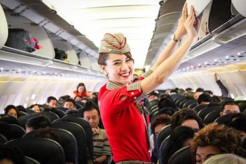 Doanh thu vận tải hàng không của Viejet tăng 25% quý IV năm 2019