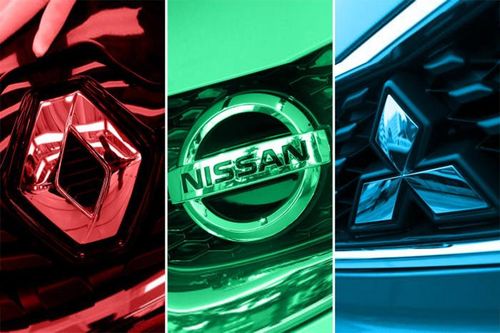Liên minh Renault-Nissan-Mitsubishi tìm đường vượt qua khủng hoảng