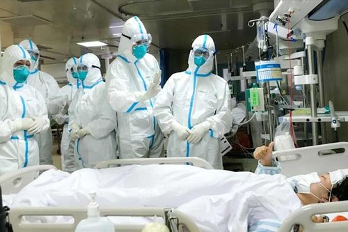 Đà Nẵng cách ly 21 người nghi nhiễm virus corona