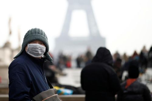 Người Á không lạ chuyện bị kỳ thị, virus corona còn làm mọi thứ tệ hơn