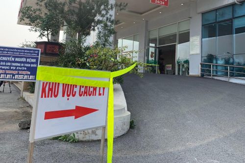 Thêm 3 ca nghi nhiễm virus corona, Hà Nội cách ly 7 người