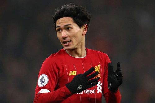 Minamino tiết lộ ký ức không thể quên về HLV Klopp