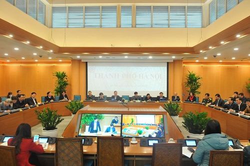 Hà Nội tạm dừng tất cả các lễ hội chưa khai mạc