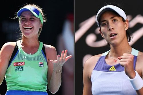 Xem trực tiếp Chung kết đơn nữ Úc mở rộng Kenin vs Muguruza ở đâu?