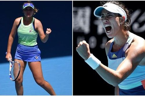 Trực tiếp chung kết Úc mở rộng, Sofia Kenin vs Garbine Muguruza: Vinh quang cho ai? TTTV trực tiếp