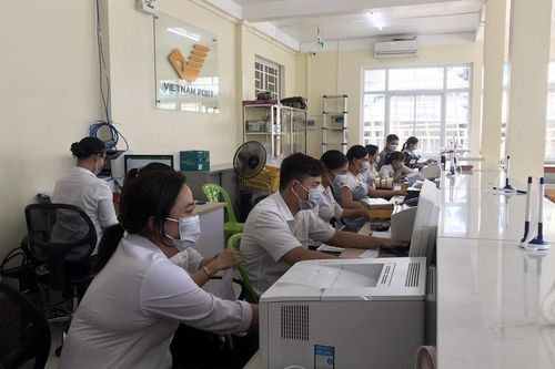 Bưu điện Việt Nam dừng chuyển mặt hàng y tế phòng chống nCoV ra nước ngoài