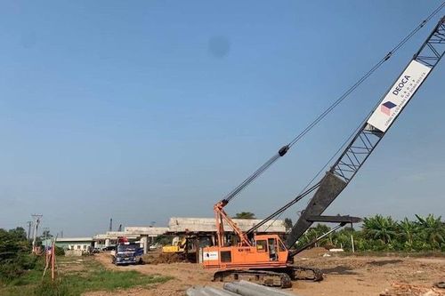 Phấn đấu cuối năm nay thông tuyến cao tốc Trung Lương – Mỹ Thuận