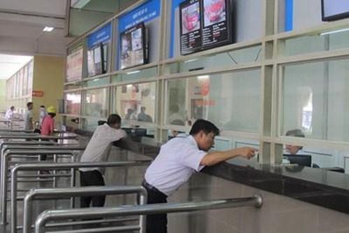 Hạn chế 'xe dù', 'bến cóc' bằng giải pháp công nghệ