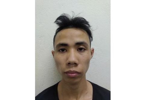 Theo dấu vết đạo chích độc hành