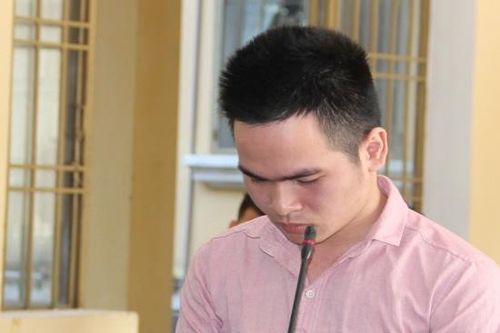 Xộ khám vì giúp bạn 'rửa hận'