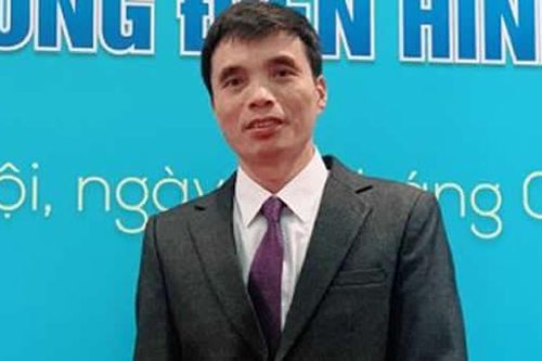 Những thầy giáo 'bén duyên' với nghề nuôi dạy trẻ