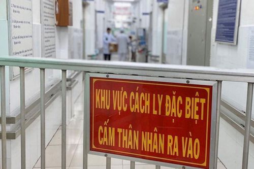 Khánh Hòa ghi nhận trường hợp đầu tiên nhiễm virus Corona