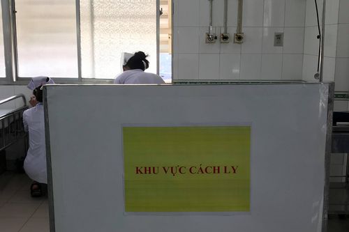 Bình Thuận cách ly 2 người để theo dõi virus Corona