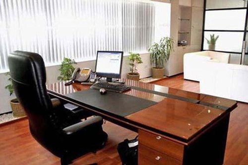 5 tối kỵ khi bố trí phong thủy phòng làm việc, đổi ngay kẻo lụn bại