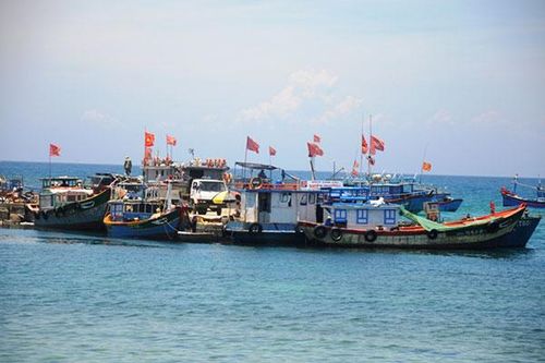 Cần thêm giải pháp quyết liệt