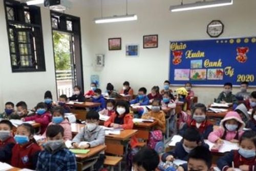 Lập Tổ công tác về phòng, chống dịch Corona