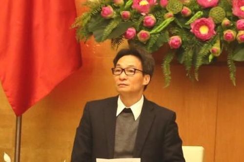 Phòng chống dịch bệnh viêm phổi cấp nCoV: Quyết liệt, trách nhiệm nhưng phải bình tĩnh