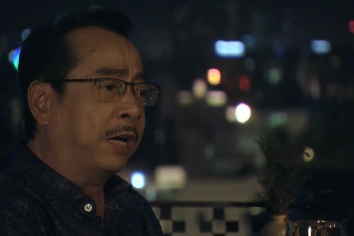 Sinh tử tập 56: Vũ nịnh chủ tịch tỉnh, vợ Khải tìm thấy tài liệu buộc tội Vũ