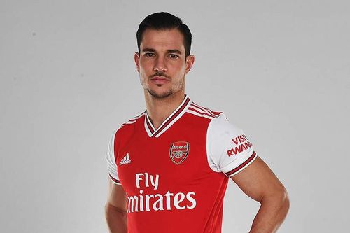 Arsenal bất ngờ giành được nhà vô địch EURO 2016