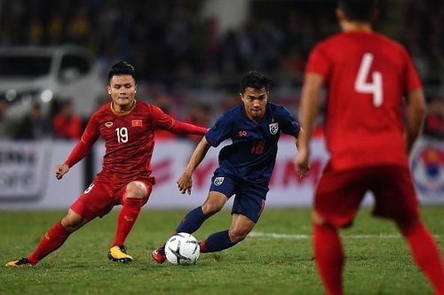 'Messi Thái' đắt giá hơn cả đội hình tuyển Việt Nam