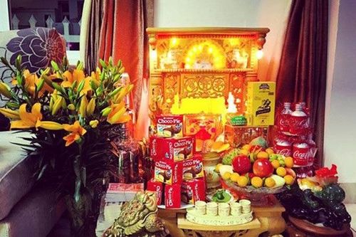 Những điều cần kiêng trong 'ngày vía Thần Tài'