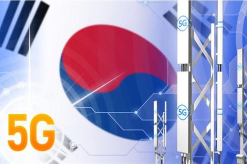 Bài học từ Hàn Quốc về triển khai mạng 5G