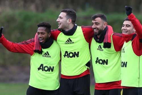 MU vs Wolves: Quà ra mắt của Bruno Fernandes
