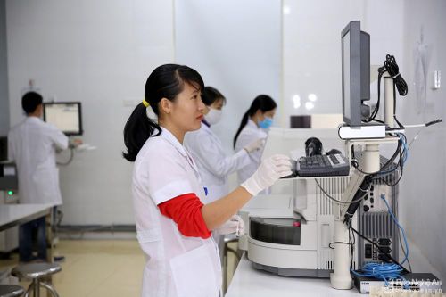 Bệnh viện Đa khoa Nghi Lộc: Đột phá toàn diện từ tự chủ