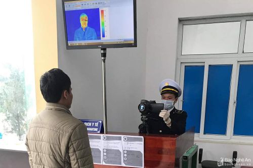 Nghệ An chuẩn bị phương án cụ thể quyết liệt phòng chống dịch do virus nCoV
