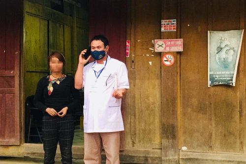 Nghệ An: Phát hiện một phụ nữ lao động ở Trung Quốc về nghỉ Tết có biểu hiện sốt, ho