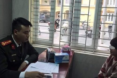 Hà Nội: Tiếp tục phát hiện các cơ sở, cá nhân đẩy giá khẩu trang