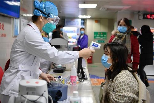 Kinh tế Trung Quốc đứng trước quý I/2020 nhiều chông gai do dịch viêm đường hô hấp cấp