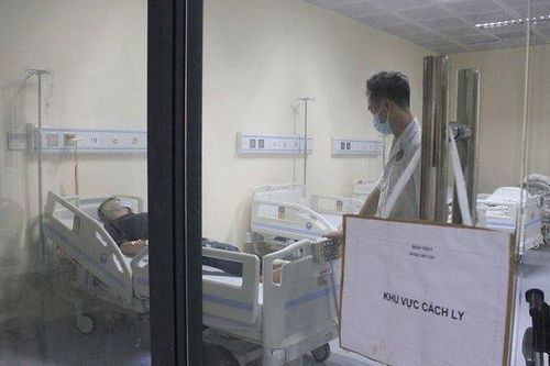 Có dấu hiệu nghi ngờ nhiễm virus corona, người dân Hà Nội điều trị ở đâu?