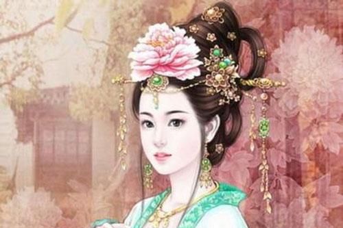 'Coi trời bằng vung', vì sao Võ Tắc Thiên 'sợ vỡ mật' khi thấy mèo?