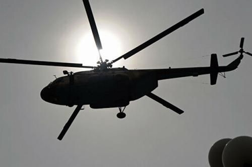 Belarus 'hớt tay trên' hợp đồng sửa chữa trực thăng Mi-17 của Nga?