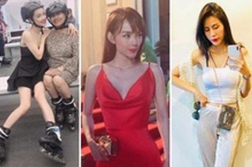 Minh Hằng, Nhã Phương và loạt sao Việt đình đám lộ thân hình gầy gò, trơ xương khiến fan hoang mang