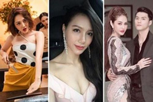 Từng bị gán mác kẻ thứ 3, những mỹ nhân này giờ ra sao?