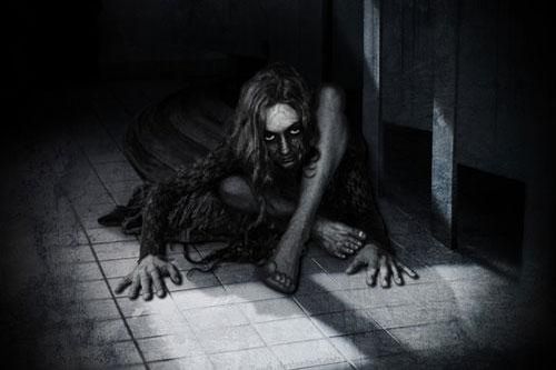 Bí ẩn về lời đồn hồn ma ám nhà vệ sinh