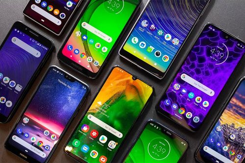 Phân khúc smartphone cao cấp 2019 ít đại diện nhưng không thiếu điểm nhấn