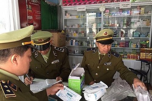 Bộ Công Thương: Cùng cả nước khẩn trương, quyết liệt phòng, chống dịch nCoV