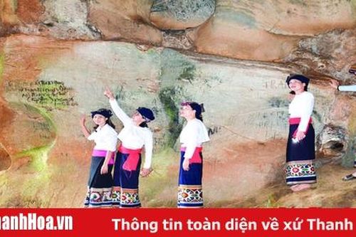 Kỳ bí hang Mường