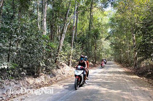Nâng tầm cho huyện miền núi