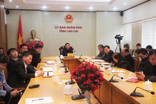 Phòng, chống dịch bệnh do virus corona gây ra cần sự vào cuộc của cả hệ thống chính trị, xã hội