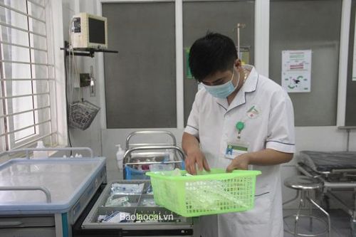 Giữa biên giới vùng dịch - Bài 2: Các bệnh viện đã sẵn sàng