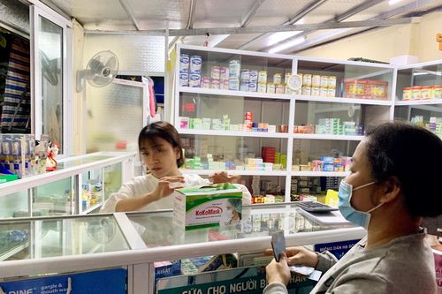 Sự vào cuộc của cả hệ thống chính trị trong phòng, chống dịch