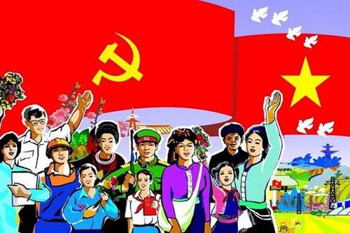 Đảng ủy Bộ Công Thương ban hành công văn tiếp tục thực hiện Kết luận số 55-KL/TW của Ban Bí thư về chấn chỉnh công tác cán bộ để chuẩn bị tốt nhân sự đại hội đảng bộ các cấp