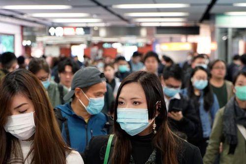 Du học sinh Việt Nam tại Trung Quốc: Nỗi lo lùi ngày nhập học