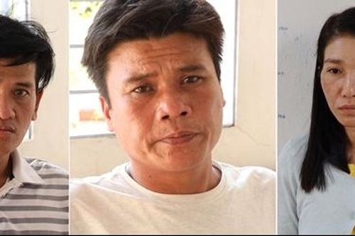 Liên tiếp bắt 2 vụ tàng trữ ma túy
