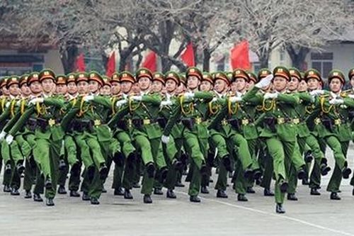 Làm tốt công tác xây dựng Đảng, xây dựng Lực lượng CAND trong sạch, vững mạnh là nhiệm vụ then chốt