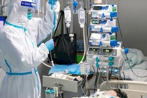 Hàn Quốc xác nhận trường hợp thứ 12 nhiễm virus Corona
